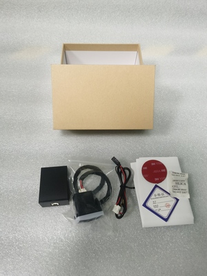 霸道USB充电器（超级快充版）