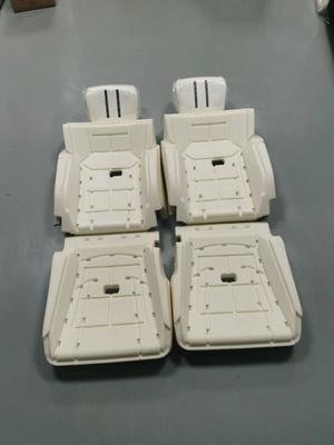 酷路泽座椅海绵-570改款（车型：酷路泽，霸道）