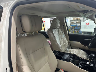 飞翼头枕-装车图