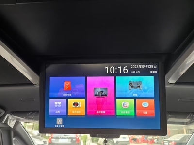 40系电视模块 安装图