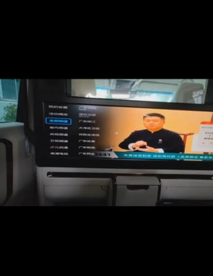 30系电视模块 安装图