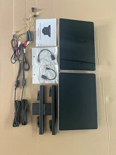 后排娱乐（配置：2G+32G ,4G+64G,8G+128G,颜色：米色，黑色）