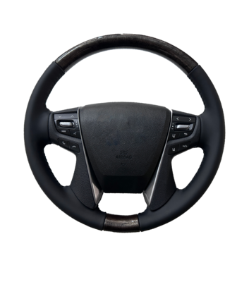 AEF-20系改35系方向盘