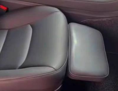 女王脚托-黑色-装车图